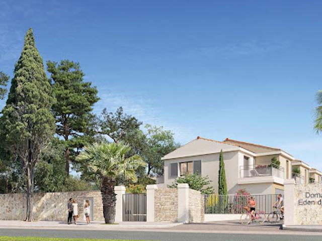 Appartement vente à Arrondissement de Toulon, Toulon