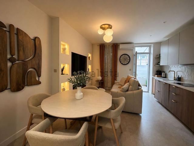 Appartement vente à Le Pont du Las, Toulon