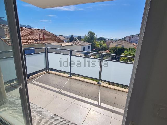 Appartement vente à Chemin de Saint-Honorat, Toulon