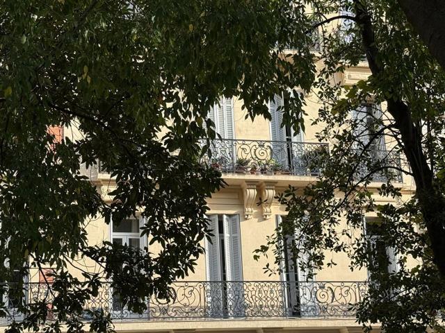 Appartement vente à Haute Ville, Toulon