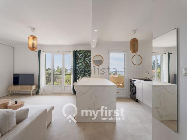 Appartement vente à Basse Ville, Toulon