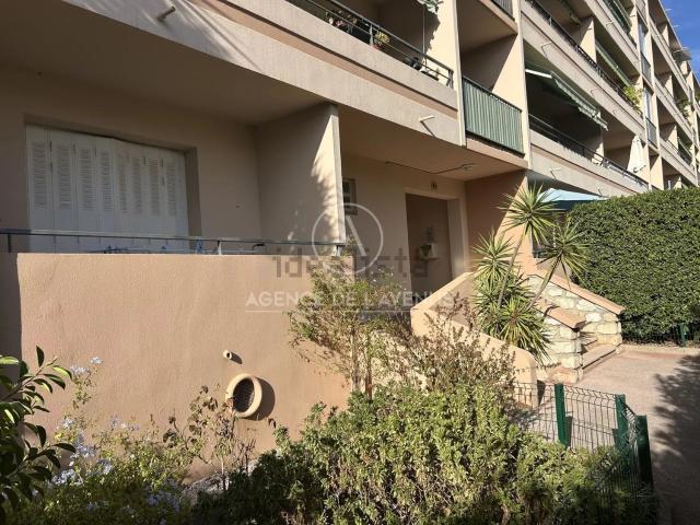 Appartement vente à Chemin de Saint-Honorat, Toulon