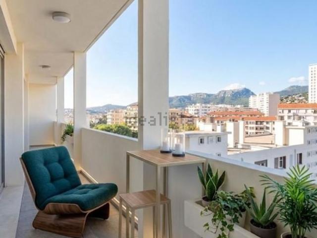 Appartement vente à Haute Ville, Toulon