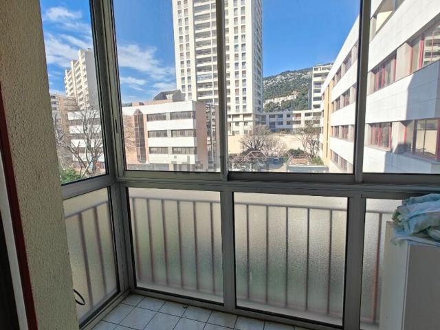 Appartement vente à Chemin de Saint-Honorat, Toulon