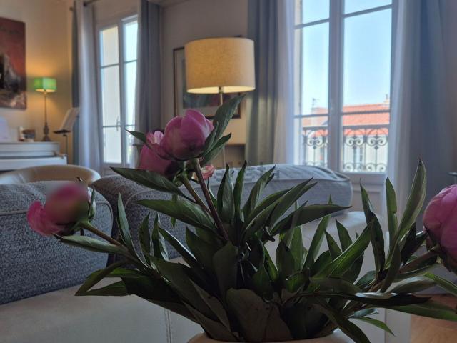 Appartement vente à Haute Ville, Toulon