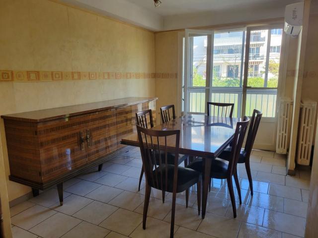 Appartement vente à Chemin de Saint-Honorat, Toulon