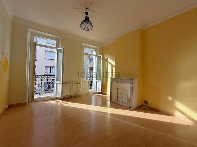 Appartement vente à Haute Ville, Toulon