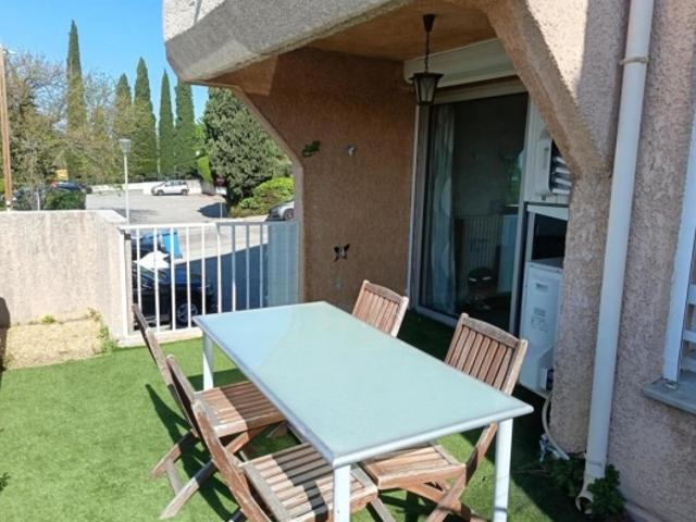 Appartement vente à Arrondissement de Toulon, Toulon