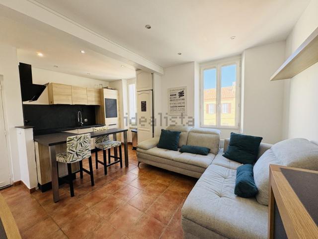 Appartement vente à Barbès, Toulon