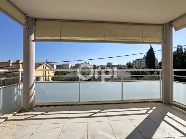 Appartement vente à Chemin de Saint-Honorat, Toulon