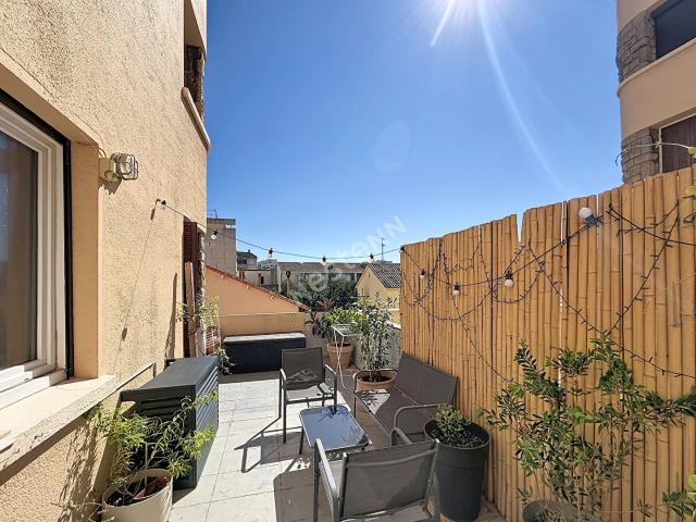 Appartement location à Arrondissement de Toulon, Toulon