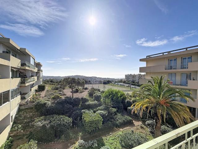 Appartement vente à Arrondissement de Toulon, Toulon