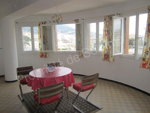 Appartement location à Arrondissement de Toulon, Toulon
