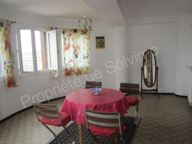 Appartement location à Arrondissement de Toulon, Toulon