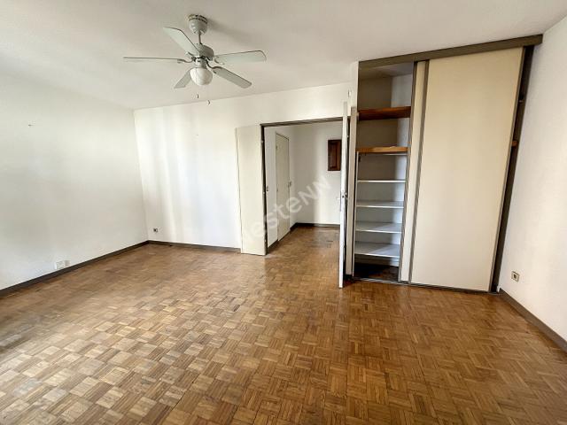 Appartement location à Arrondissement de Toulon, Toulon