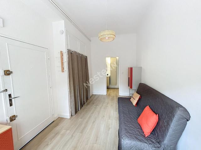 Appartement location à Arrondissement de Toulon, Toulon