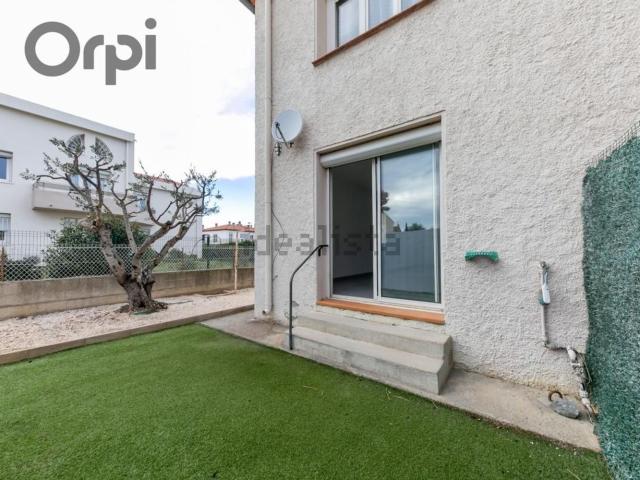 Appartement vente à Toulouges, Pyrénées-Orientales