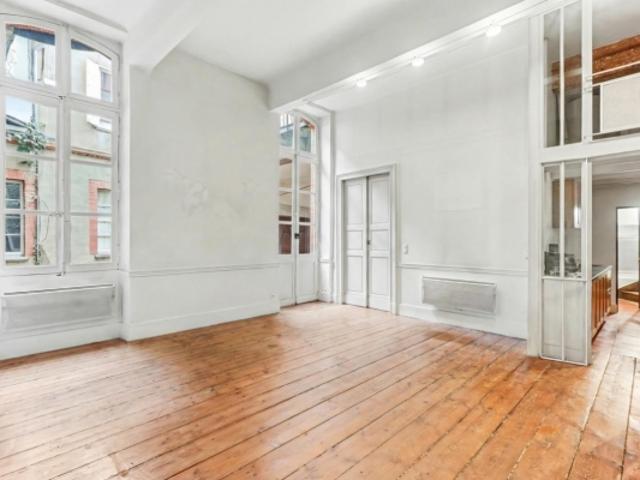 Appartement vente à France métropolitaine, Toulouse