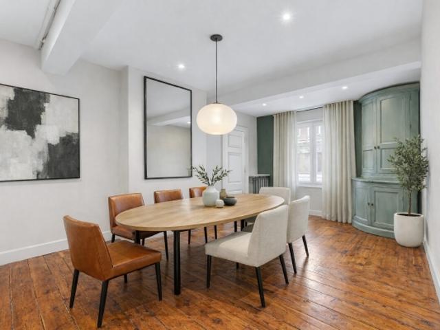 Appartement vente à Toulouse