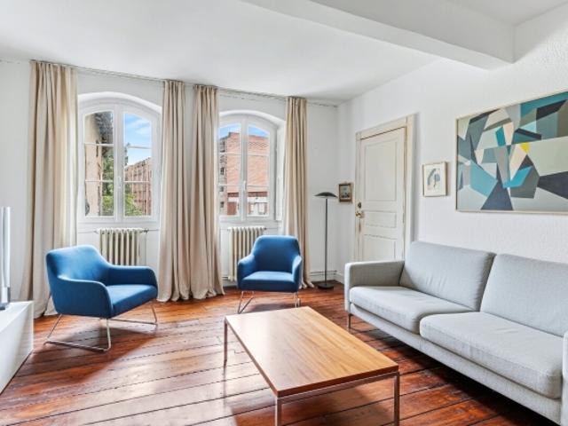 Appartement vente à Toulouse