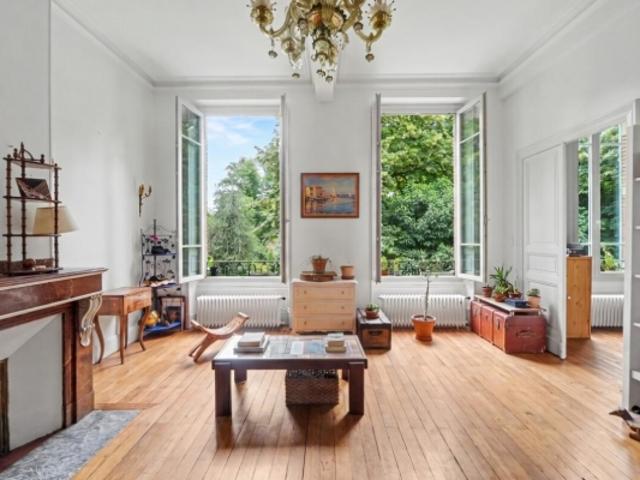 Appartement vente à Toulouse