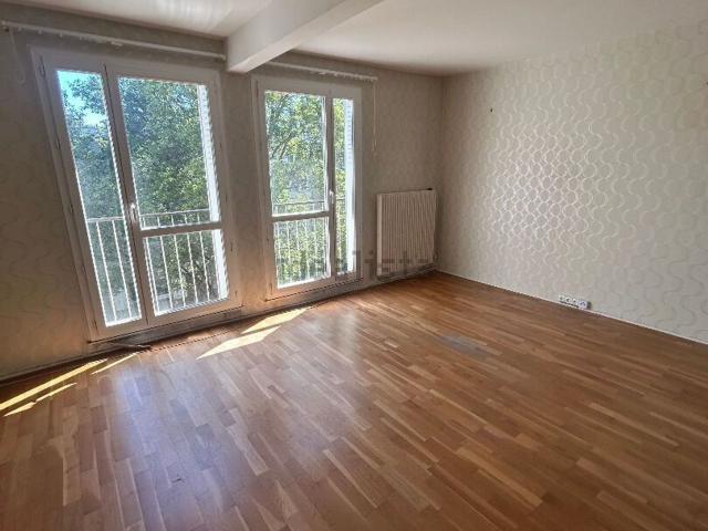Appartement vente à La Roseraie, Toulouse