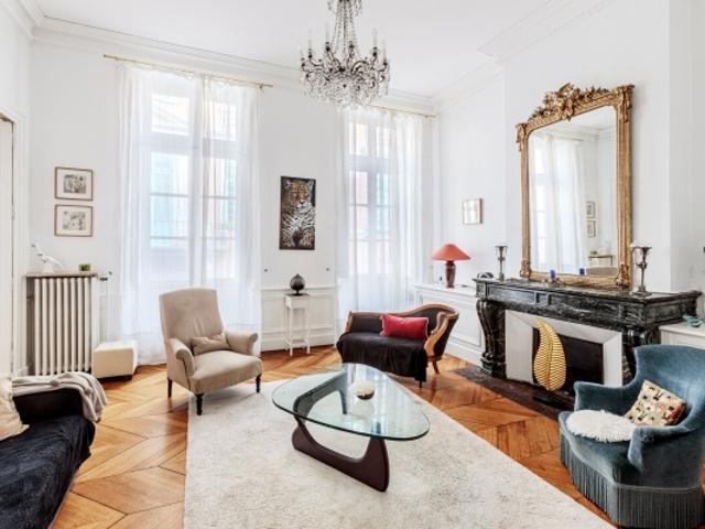 Appartement vente à Toulouse, Haute-Garonne