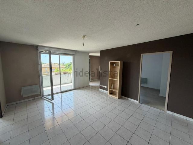 Appartement vente à Lafourguette, Toulouse