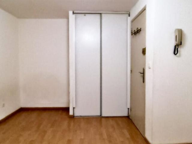 Appartement location à Toulouse
