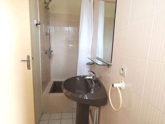 Appartement location à Toulouse