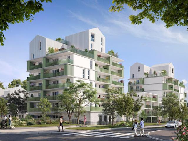 Appartement vente à Toulouse