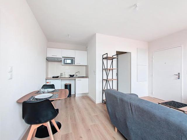 Appartement vente à Toulouse