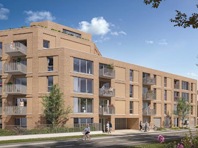 Appartement vente à Toulouse