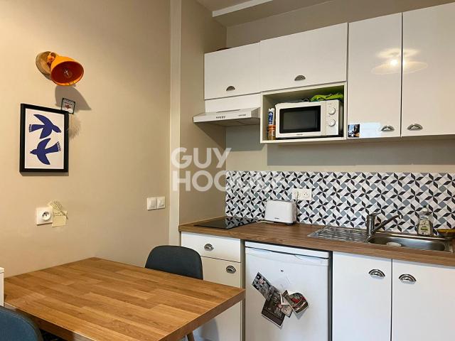 Appartement location à Toulouse