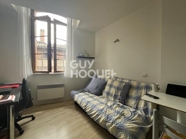 Appartement location à Toulouse