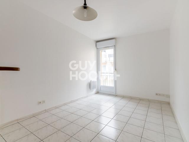Appartement location à Toulouse
