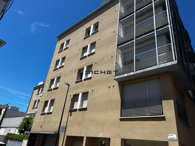 Appartement vente à Toulouse