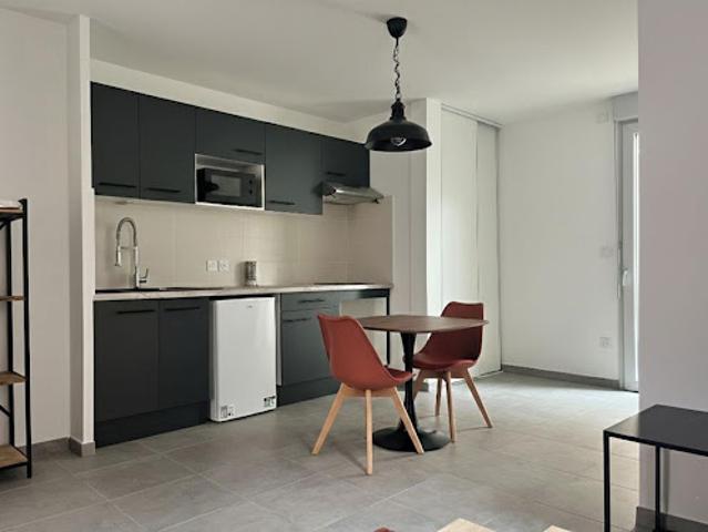 Appartement vente à Toulouse