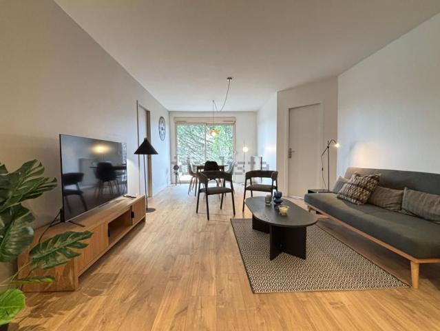 Appartement location à Cartoucherie, Toulouse