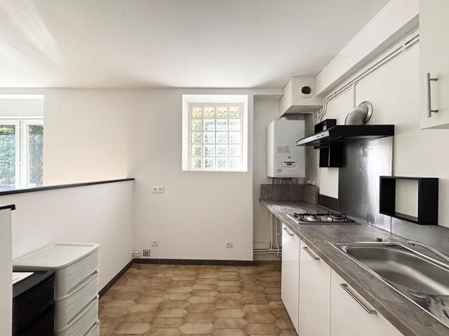 Appartement location à Toulouse