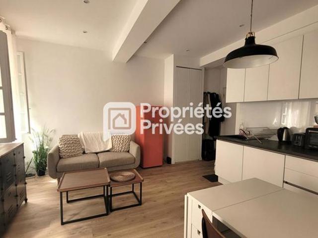 Appartement vente à Toulouse