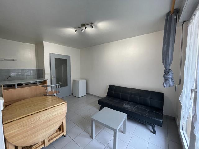 Appartement location à Toulouse