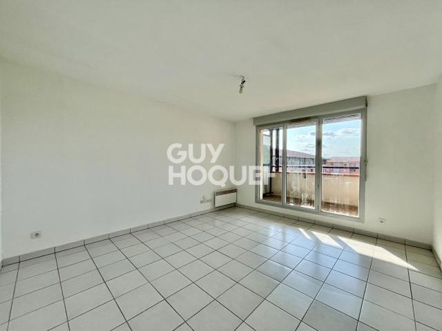 Appartement location à Toulouse