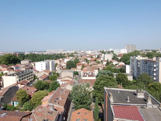 Appartement location à Toulouse