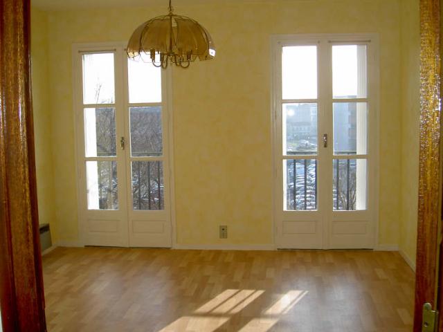 Appartement location à Toulouse