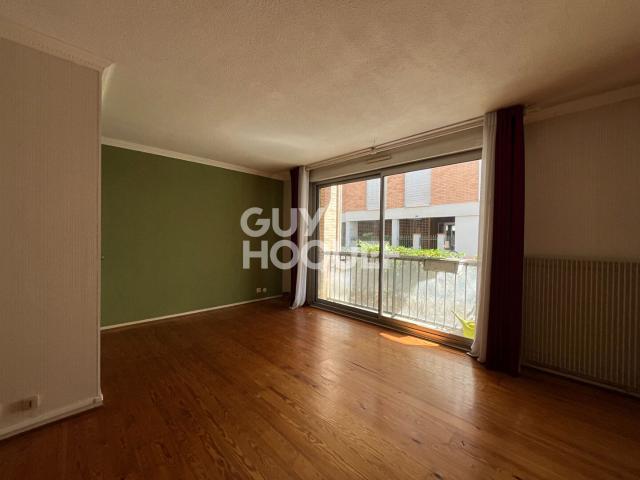 Appartement location à Toulouse