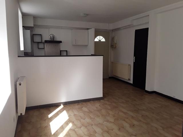 Appartement location à Toulouse