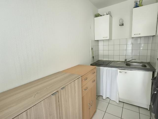 Appartement vente à Toulouse