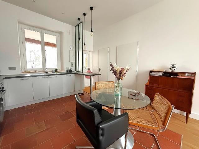 Appartement vente à Toulouse