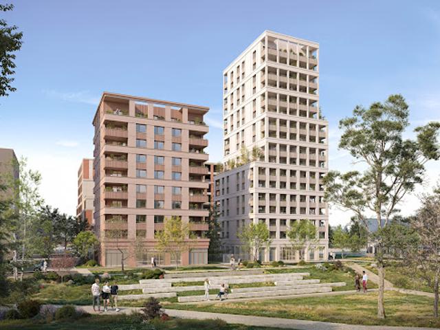 Appartement vente à Toulouse